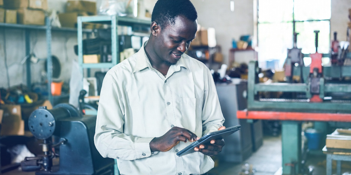 Use Case–Driven